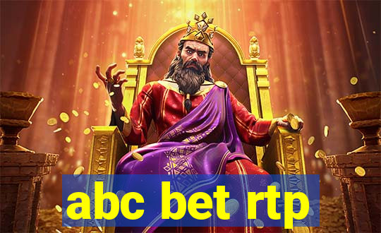 abc bet rtp